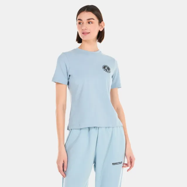 Women's Printed T-Shirt – image 2