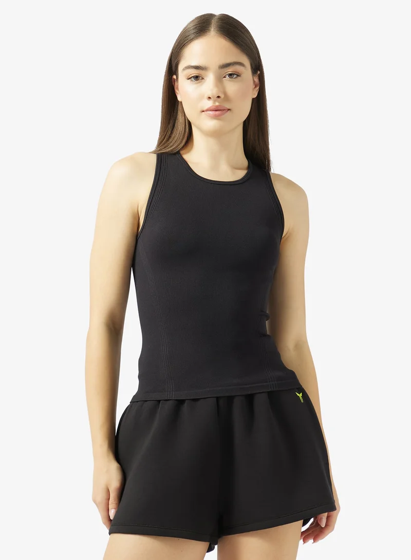 Seamless Contour Tank