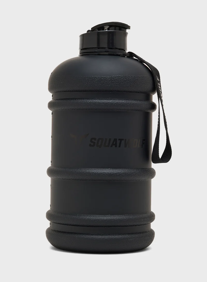 Half Gallon Water Bottle