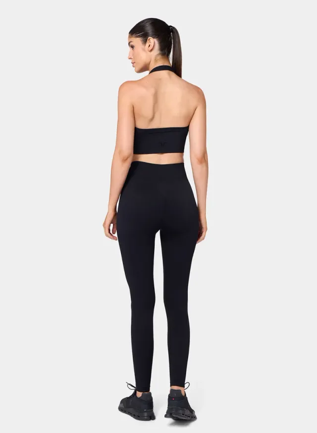 Seamless Contour Leggings 27 Inch – image 2