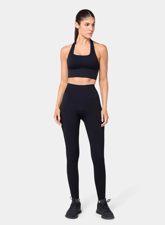 Seamless Contour Leggings 27 Inch – image 4