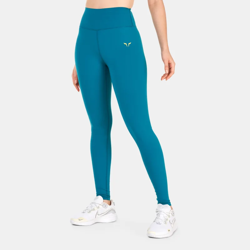 Women's Run The City Leggings