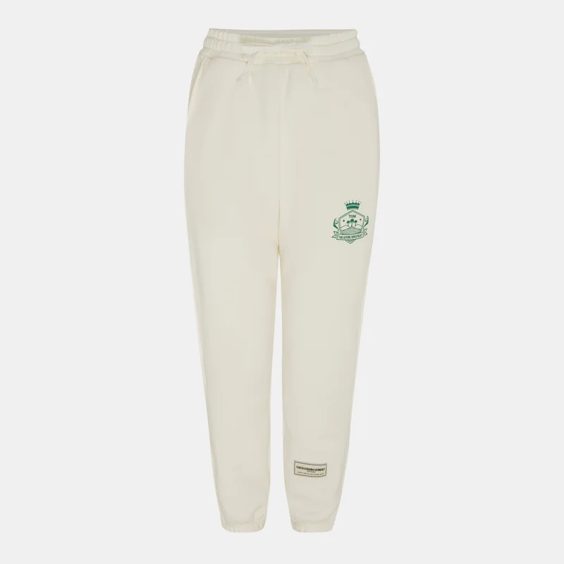 Women's Saudi Print Joggers