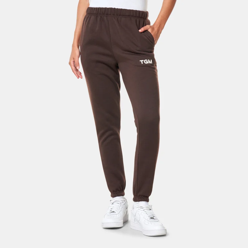 Women's Logo Sweatpants