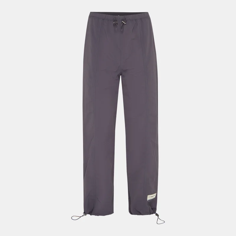 Men's Wide-Leg Pants