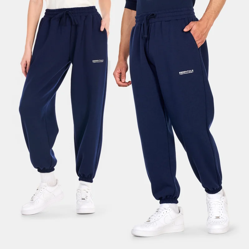 Oversized Sweatpants