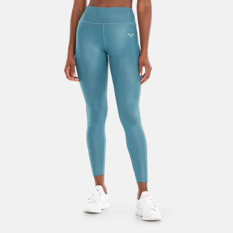 Agile Gloss Leggings