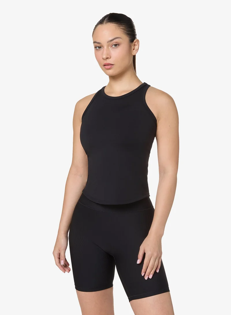 Foundation Tank Top