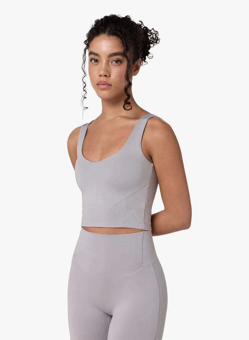 ACTDRY Built-In Bra Tank