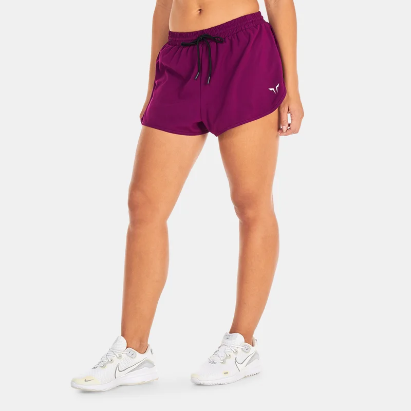 Women's Essential 3-Inch Shorts