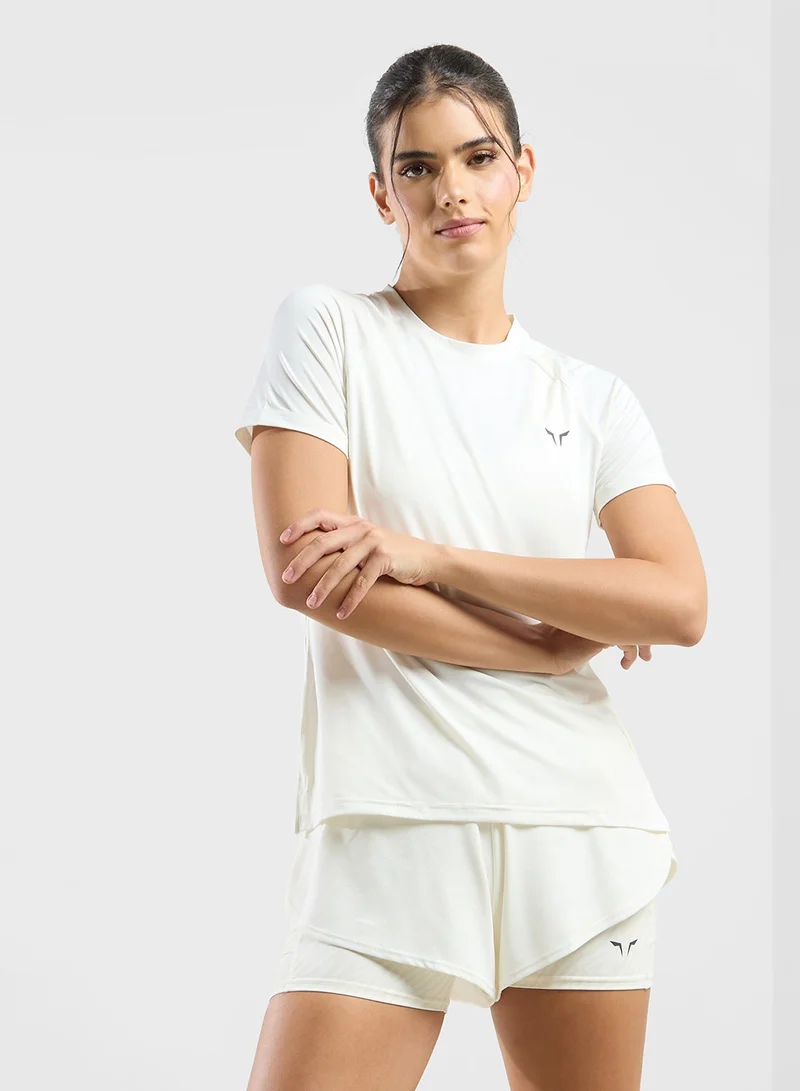 Weightless Training T-Shirt