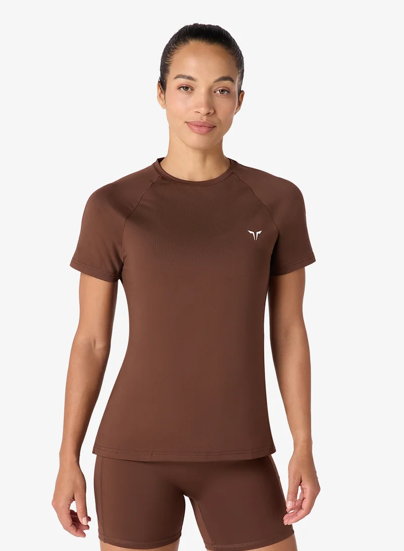 Weightless Training T-Shirt