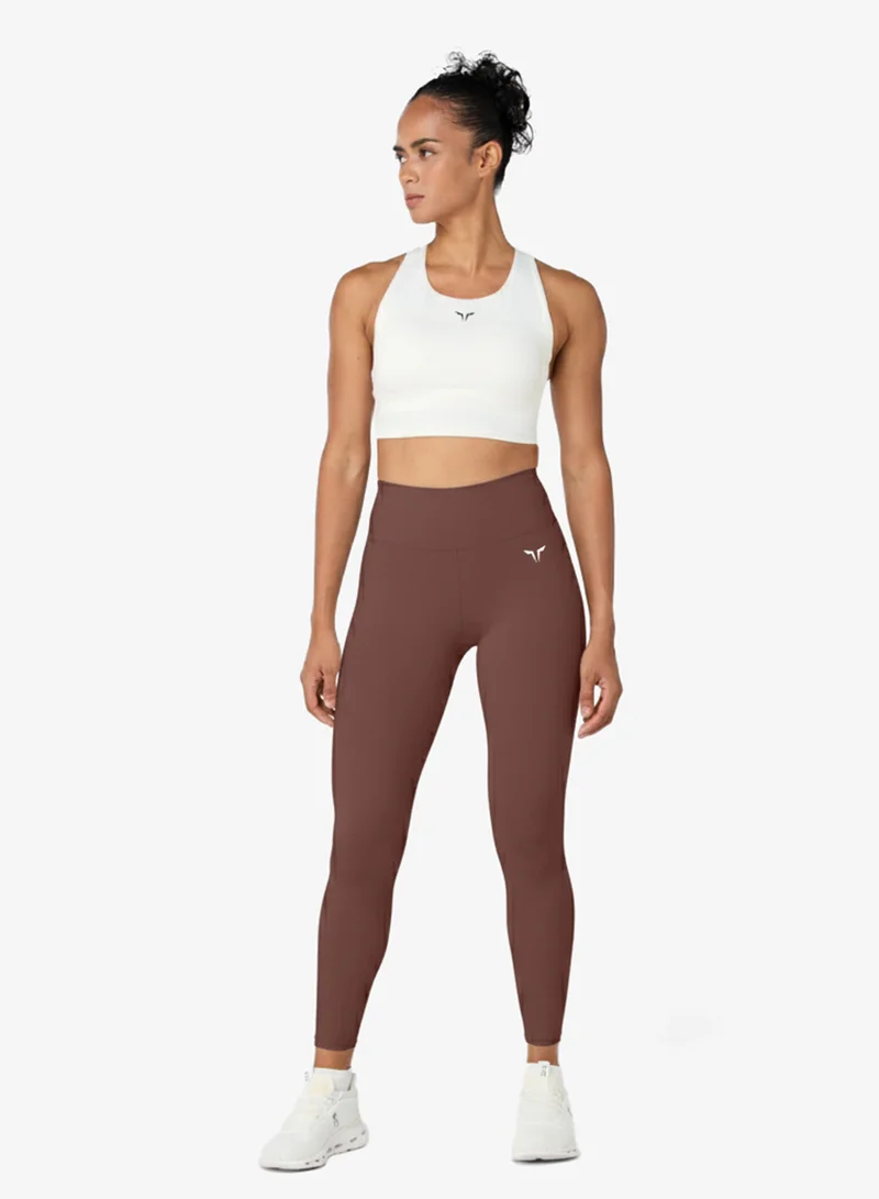 Legging Front Rise 27"