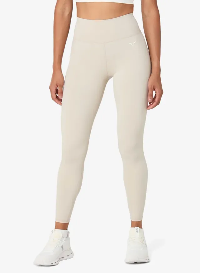 Legging Front Rise 27"