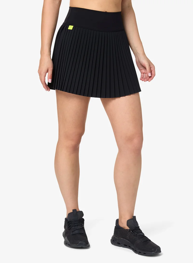 Performance Precision Skort