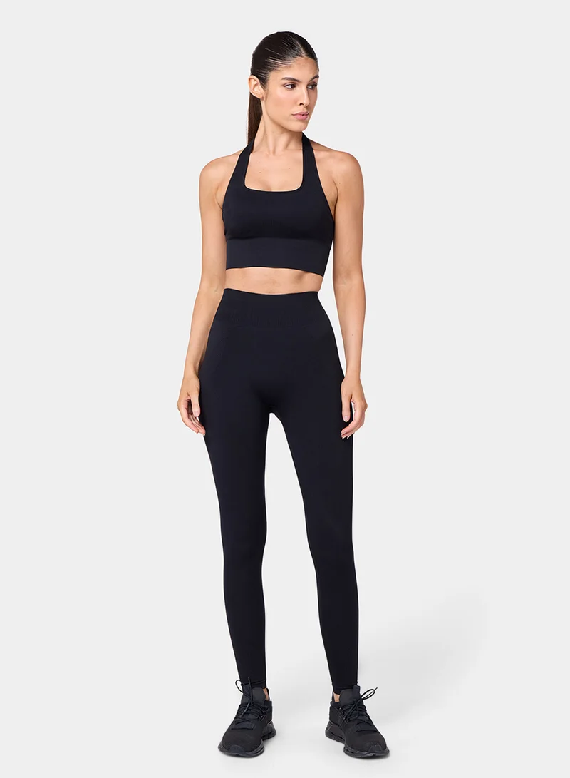 Seamless Contour Halter Brami