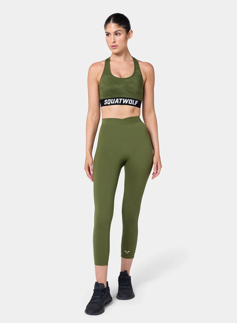 Ultrasoft Statement Leggings