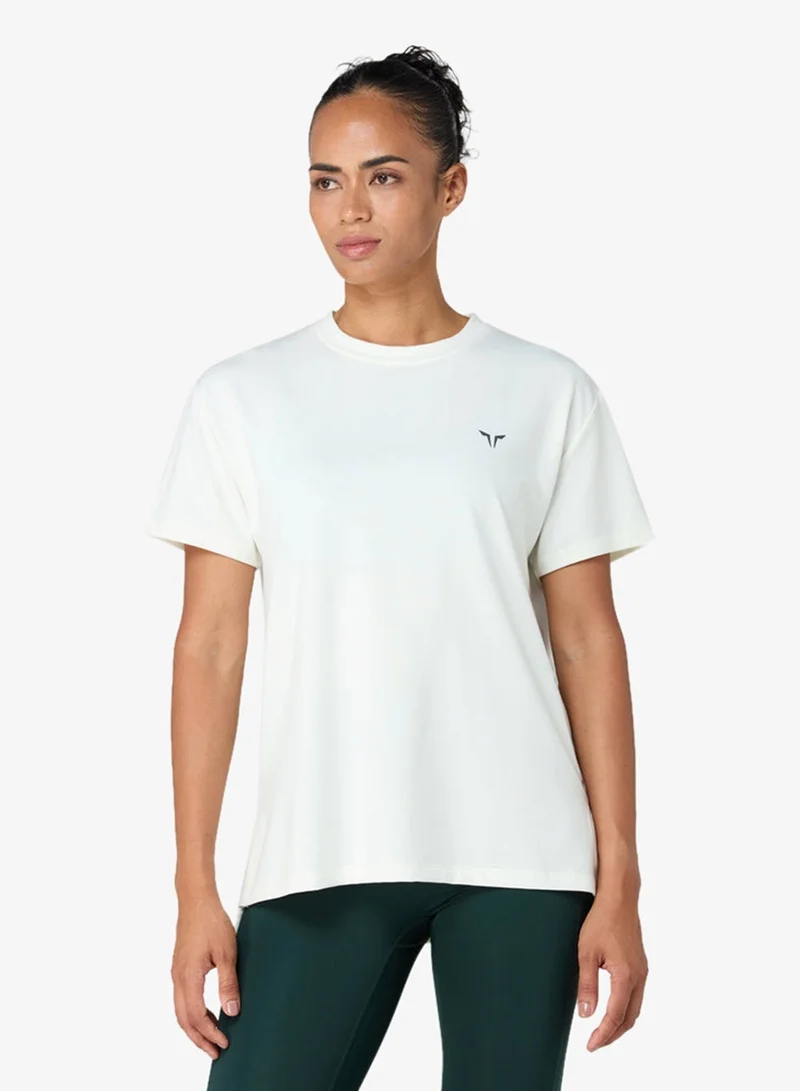 Oversized Foundation T-Shirt
