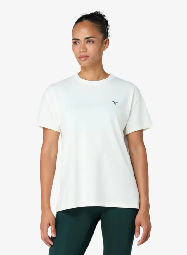 Oversized Foundation T-Shirt
