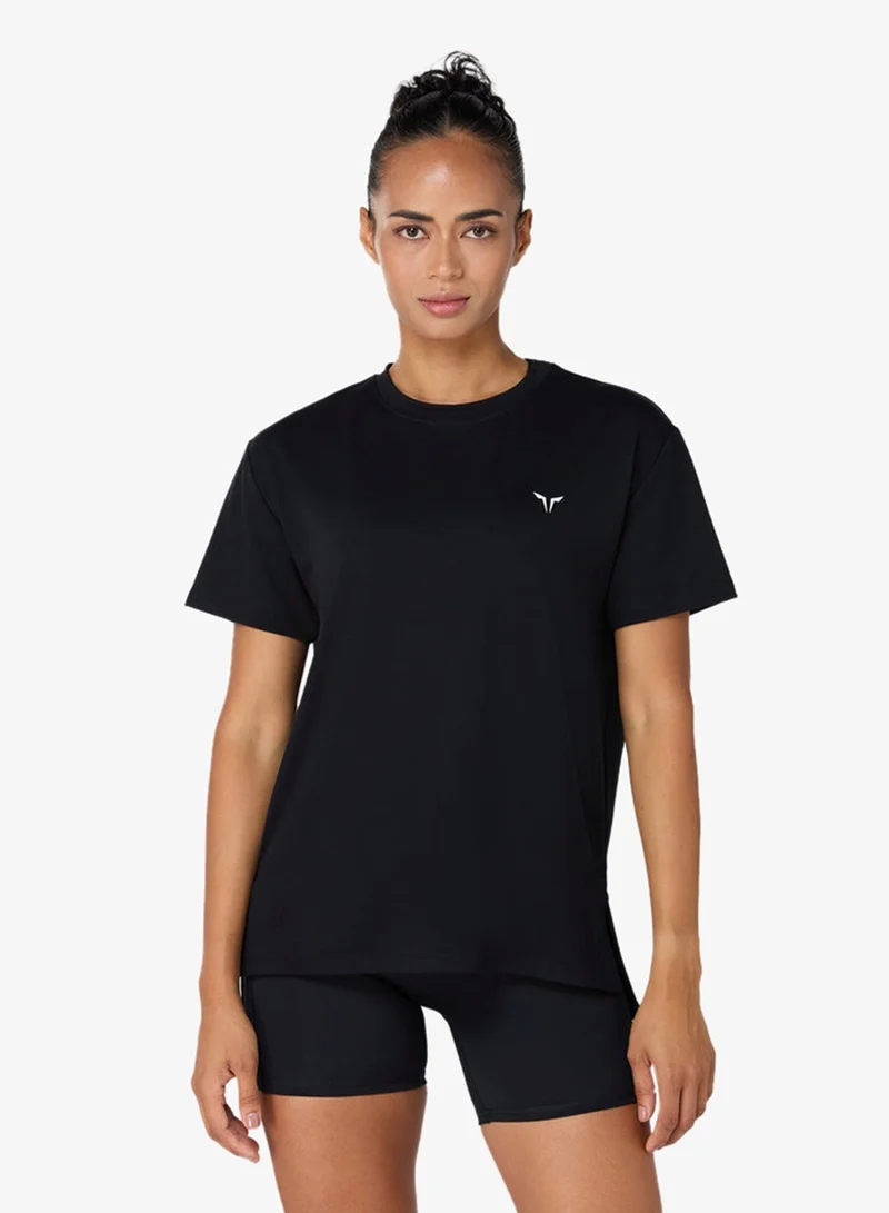 Oversized Foundation T-Shirt