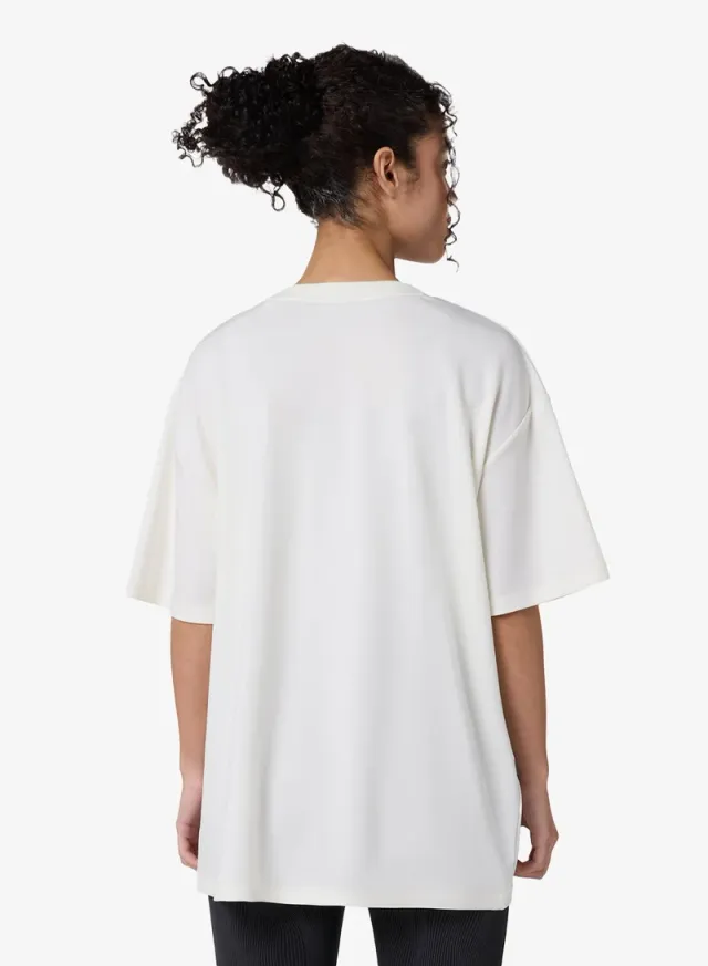 Oversized Short Sleeve Tee – image 2