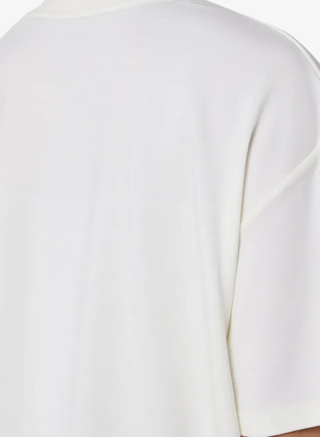 Oversized Short Sleeve Tee – image 6