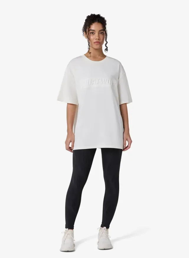Oversized Short Sleeve Tee – image 7
