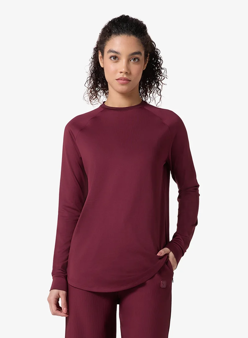 ACTDRY® Modesty T-shirt