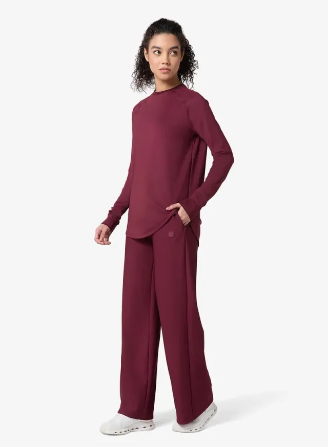 ACTDRY® Modesty T-shirt – image 5