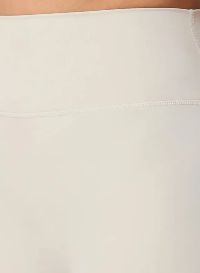 High-Rise Flared Sweatpants – image 3