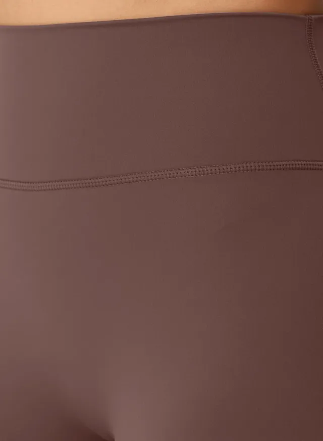 High-Rise Flared Sweatpants – image 3