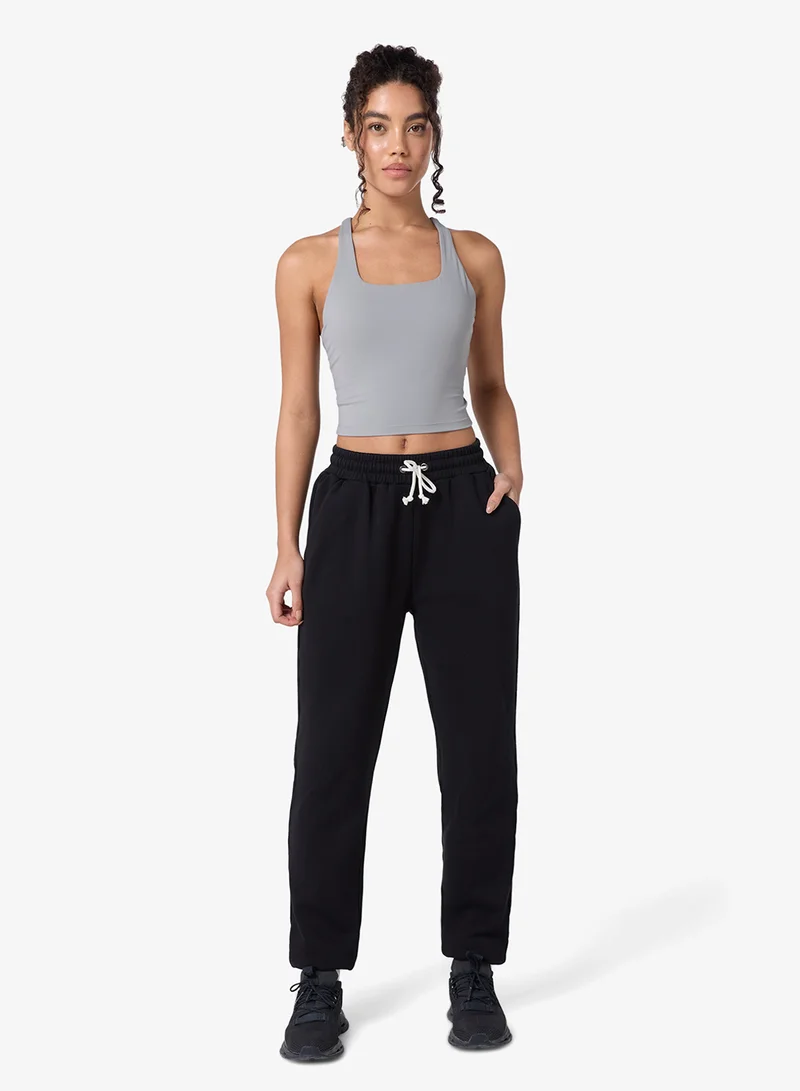Oversized Jogger
