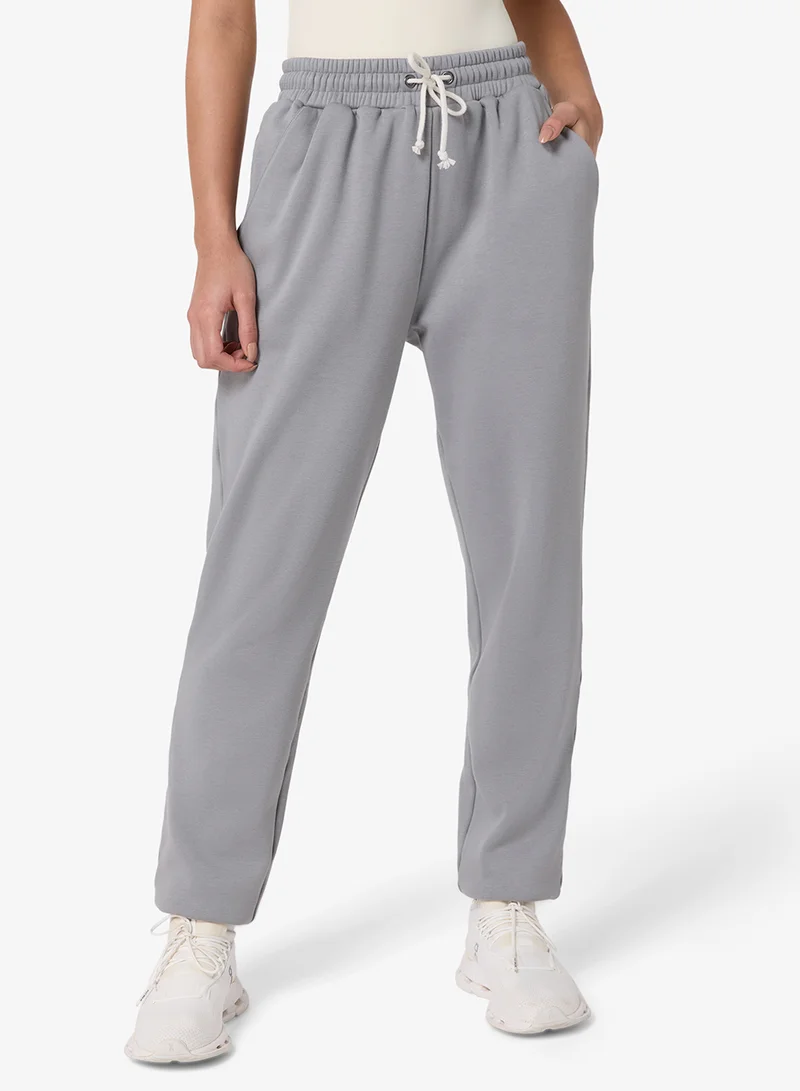 Oversized Jogger