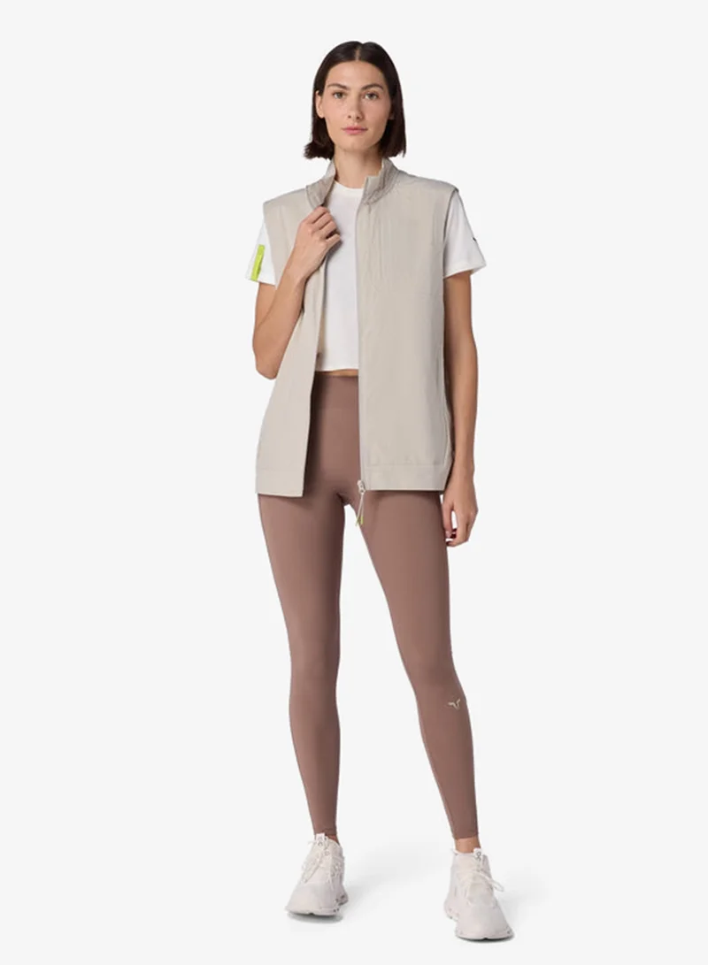 Tdry Performance Crop Tee