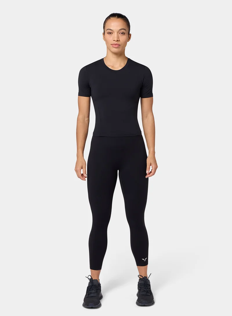 Contour Fit T-Shirt