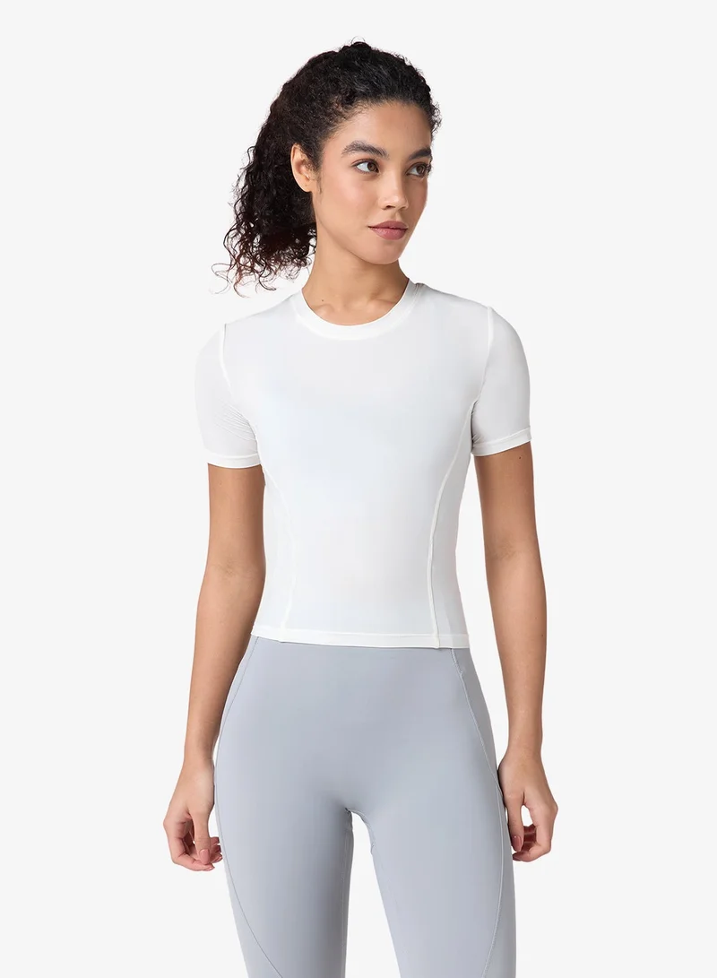 Contour Fit T-Shirt