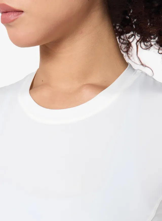 Contour Fit T-Shirt – image 6