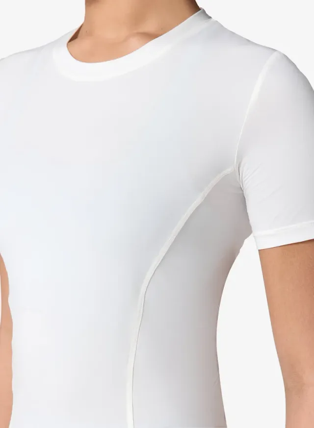 Contour Fit T-Shirt – image 7