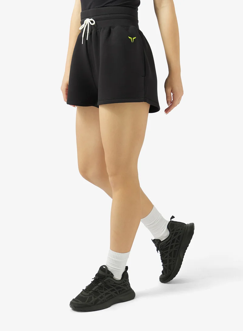 Spacer 3-inch Shorts