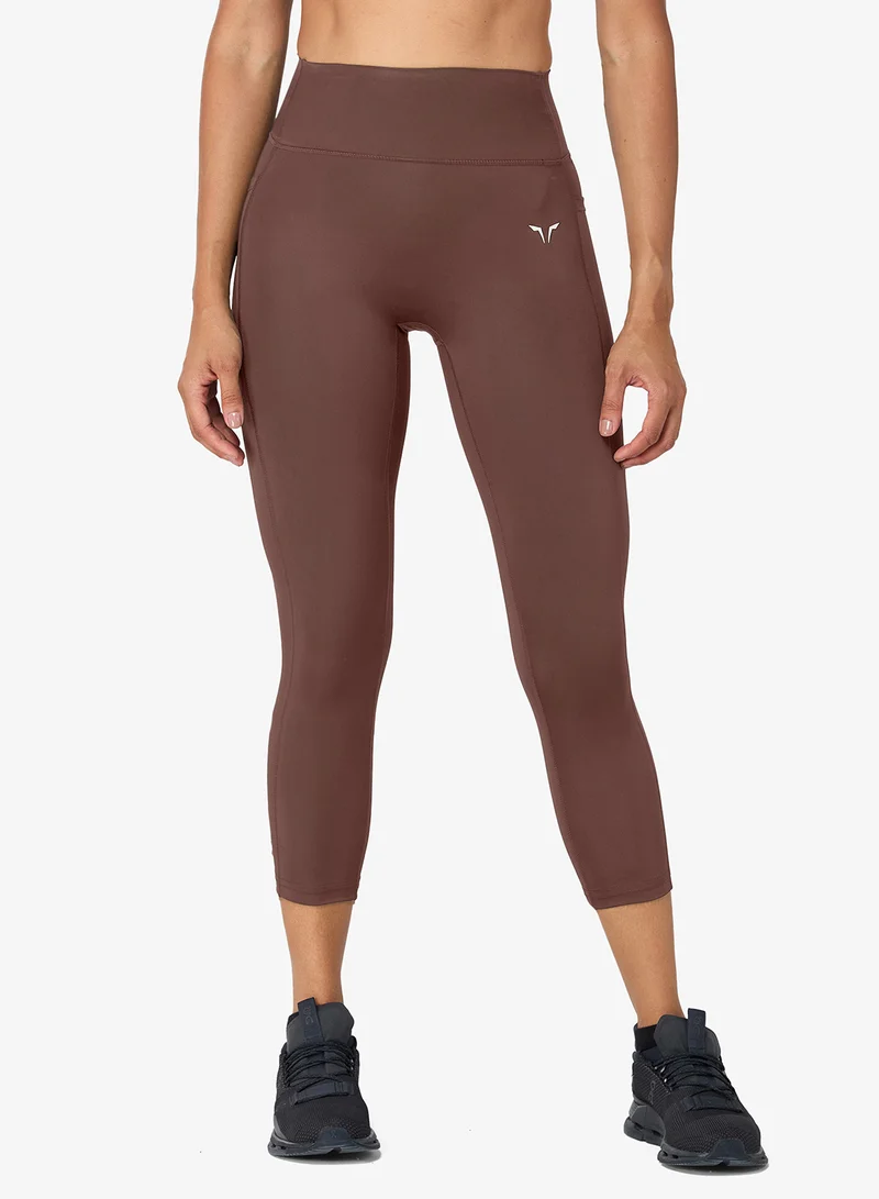 24" High-Rise Leggings