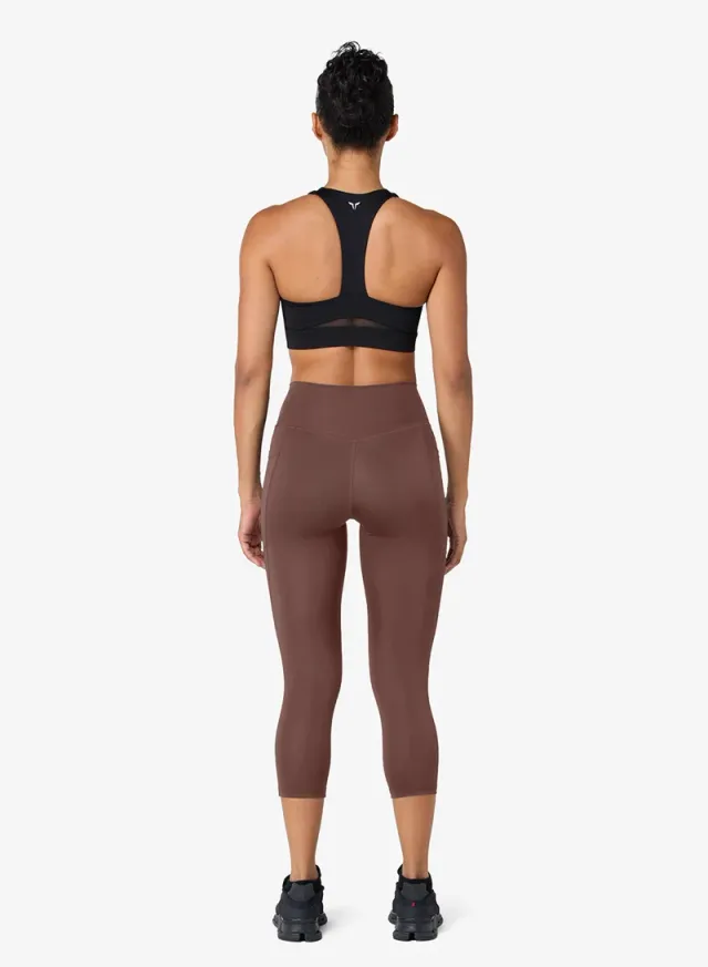 24" High-Rise Leggings – image 2