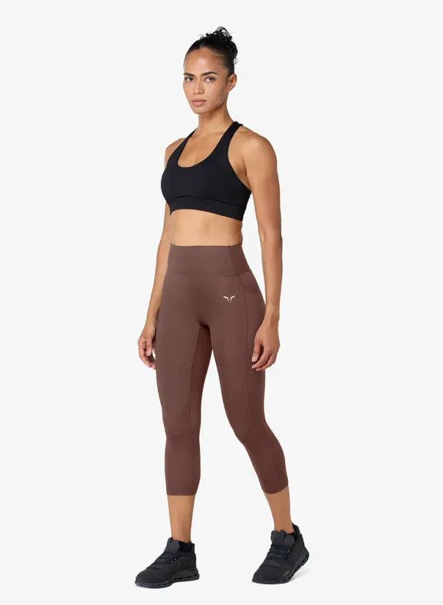 24" High-Rise Leggings – image 5