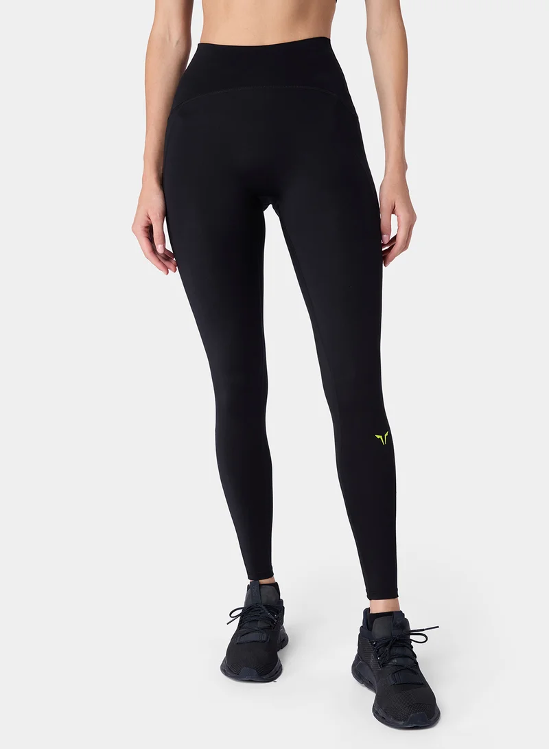 Neotech High Rise Leggings 27 Inch