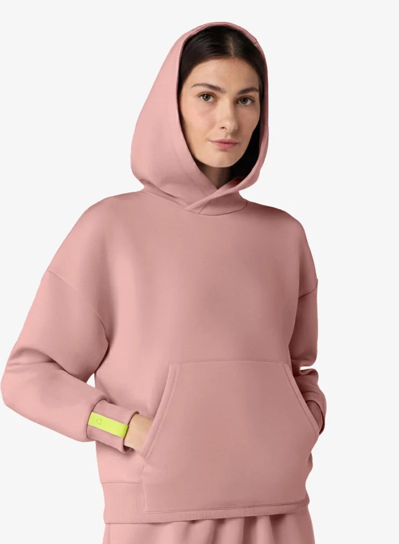 Essential Logo Hoodie