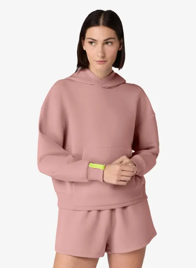 Essential Logo Hoodie – image 3