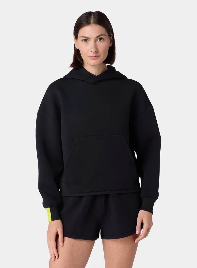 Essential Logo Hoodie