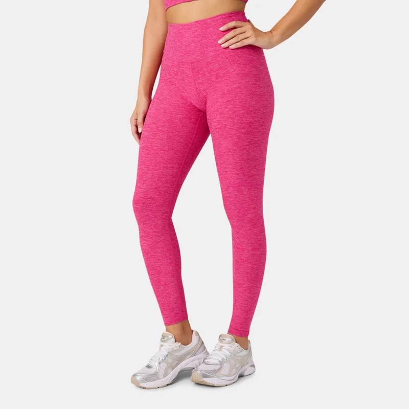Women's HeatherFlex TLC Training Leggings