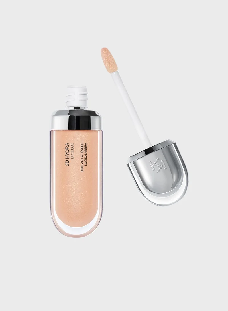 3D Hydra Lip Gloss 021