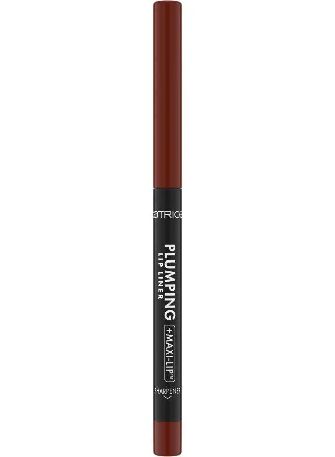Catrice Plumping Lip Liner 100