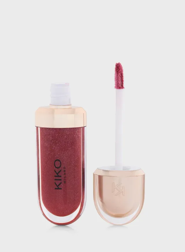 3D Hydra Lipgloss Limited Edition 45 – image 2